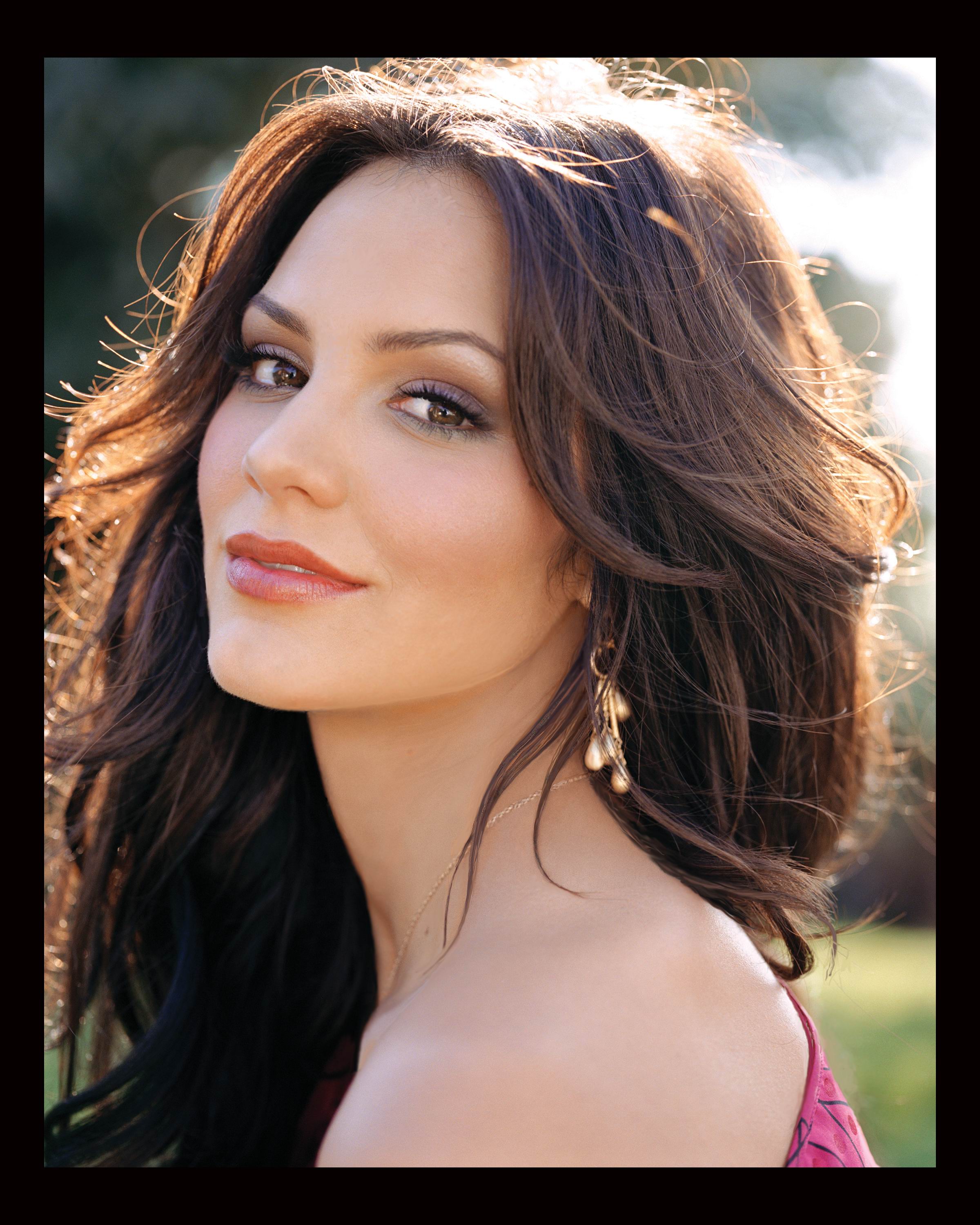 Photo of Katharine McPhee