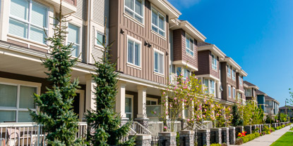 MULTIFAMILY HOUSING