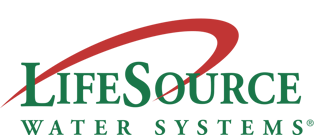 LifeSource Water Systems logo_Green-Red