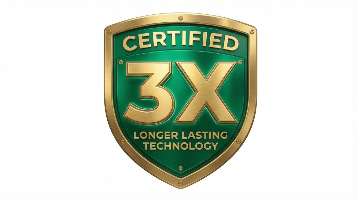 3XLonger