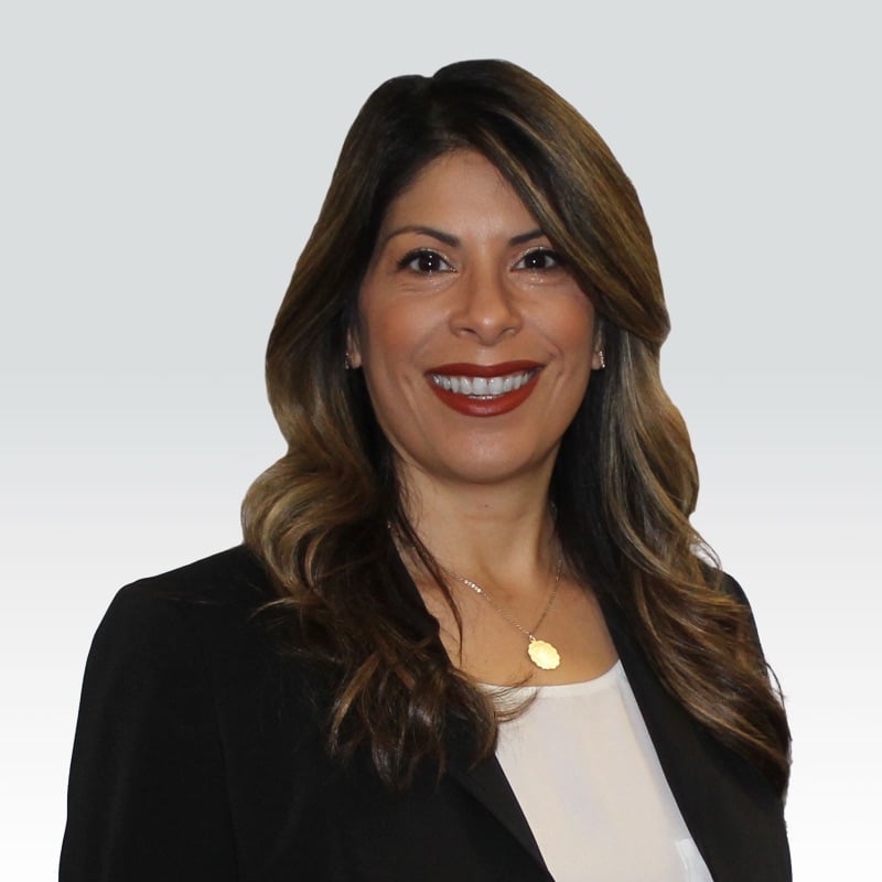 Christy Gomez
