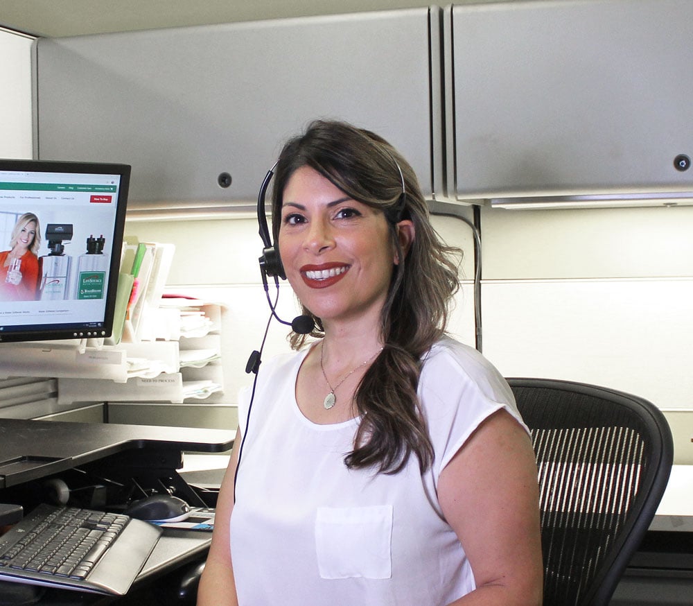 Customer Service Representative