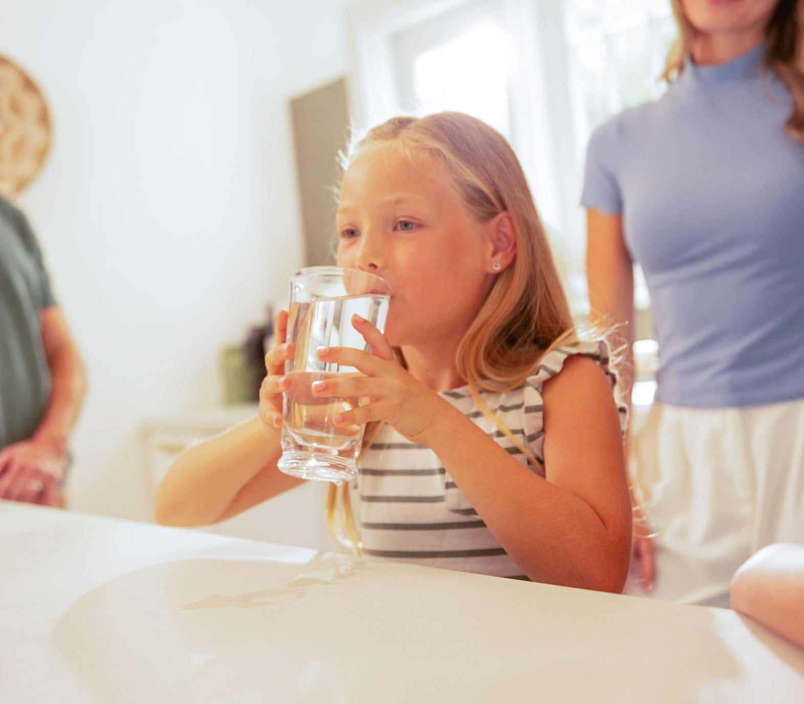 Drinking-WaterGlass-Kitchen