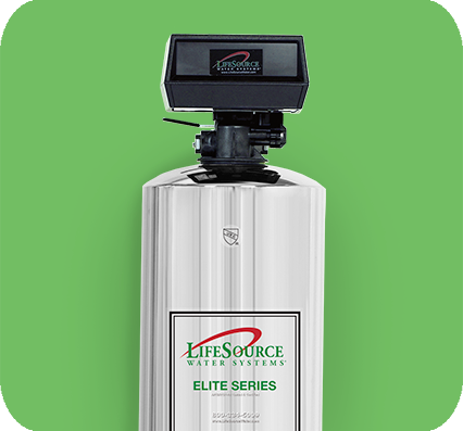 LifeSource Elite Series Tank