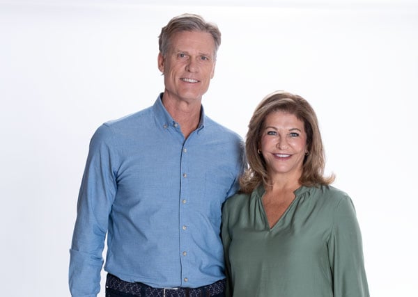 Mark&Cherie