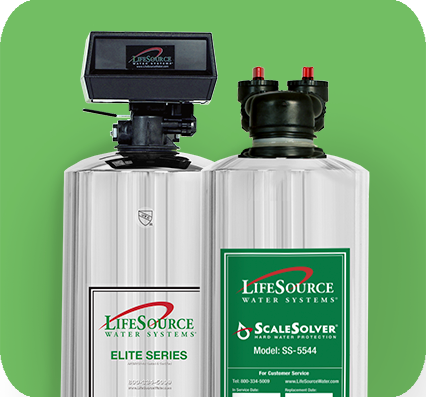 Power Package Tanks (Elite Series and ScaleSolver)