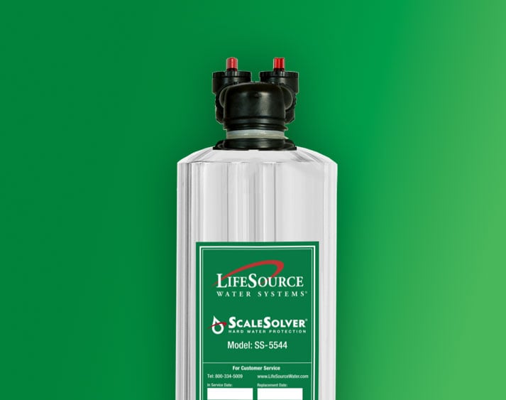 ScaleSolver