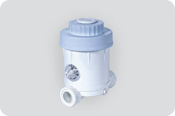 chlorinator