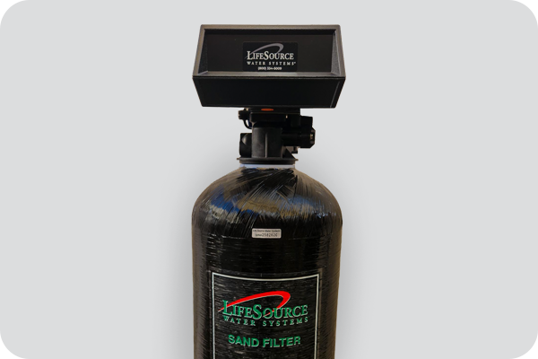 sandfilter