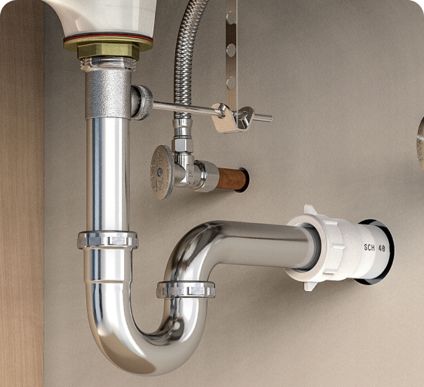 home-protection-plumbing-infrastructure