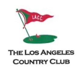 Los Angeles Country Club