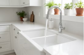 kitchen sink