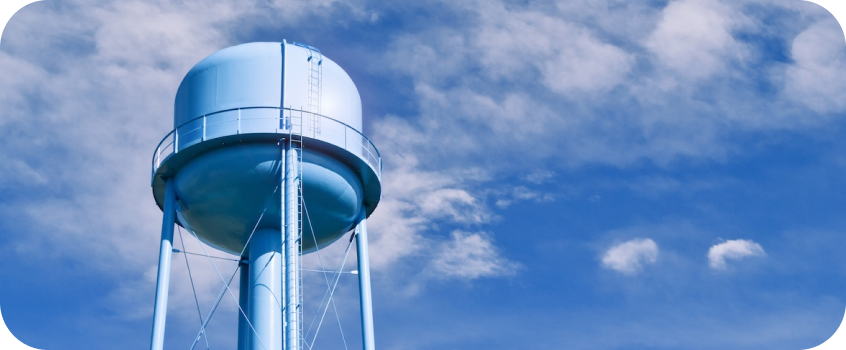 City water