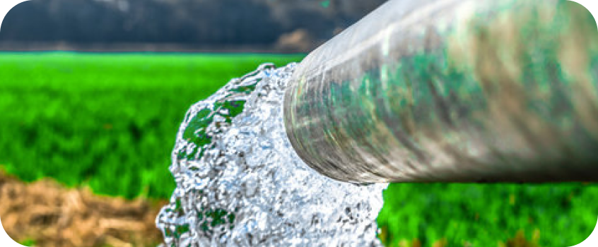 well-water