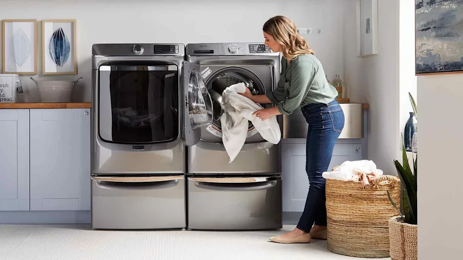 Filtered water for home appliances