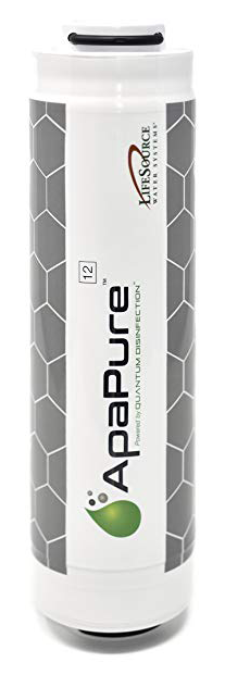 ApaPure 12 system