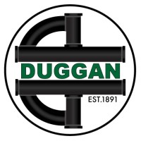 E.M. Duggan logo