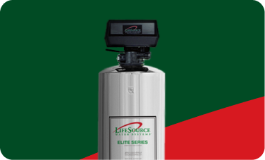 Elite Water Filter