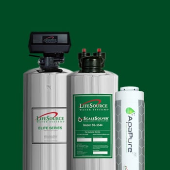Ultimate Protection Package product