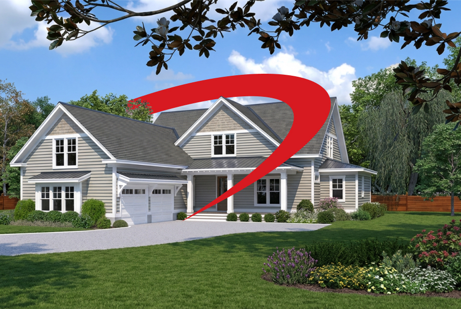 Home protected by LifeSource