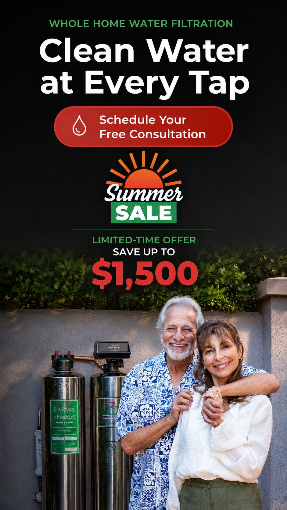 Summer Sale