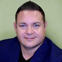 Tony Romaldo, LifeSource regional manager of Phoenix