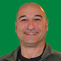 Jonathan Kaye, LifeSource regional manager of Ventura