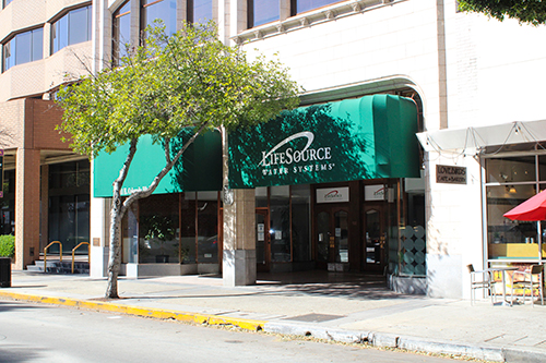 Photo of Business Location