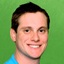 Ben Wilson, LifeSource regional manager of San Diego Ben Wilson, LifeSource regional manager of San Diego