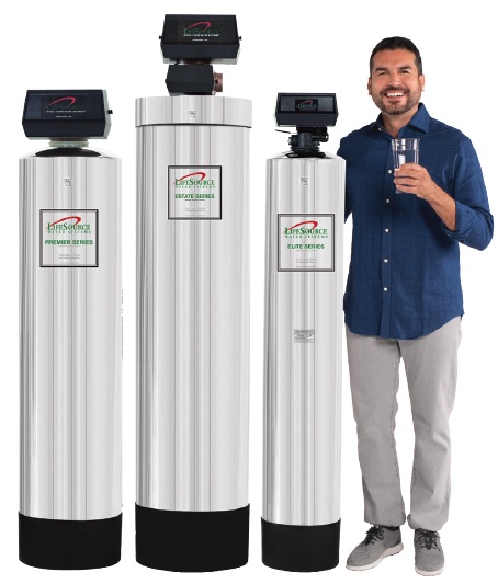 LifeSource Water System