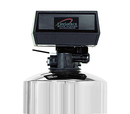 lifesource water tank