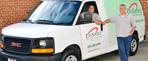 Water System Installation