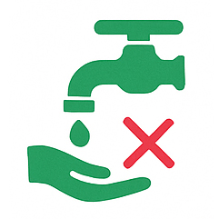Protection for Appliances and Plumbing
