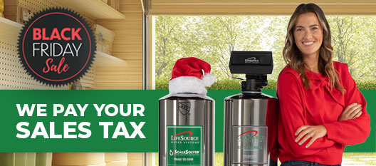 black friday sale logo