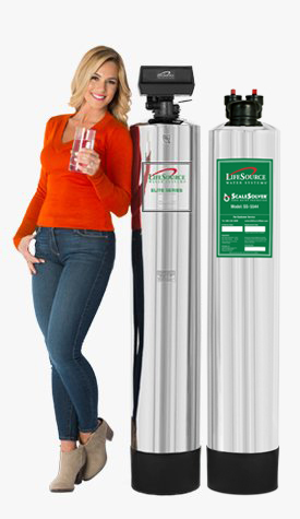 Water Softener Systems