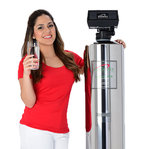 Water Filtration Throughout Your Entire Home