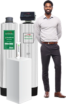 Water Softener Alternative Ultimate Protection Package