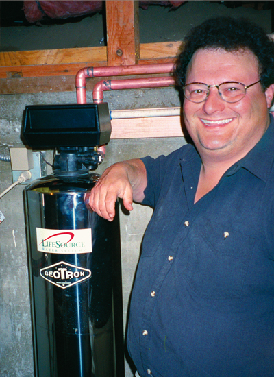 Wayne Knight