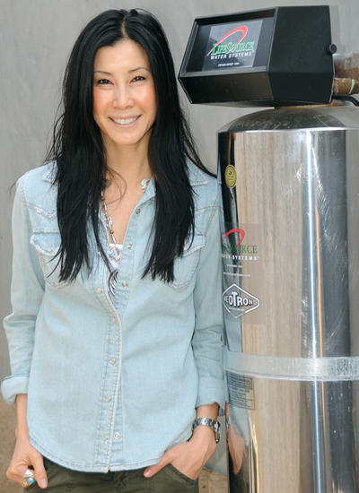 Lisa Ling