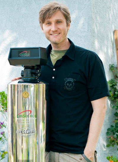 Aaron Staton