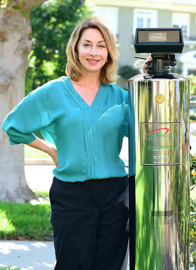 Sharon Lawrence