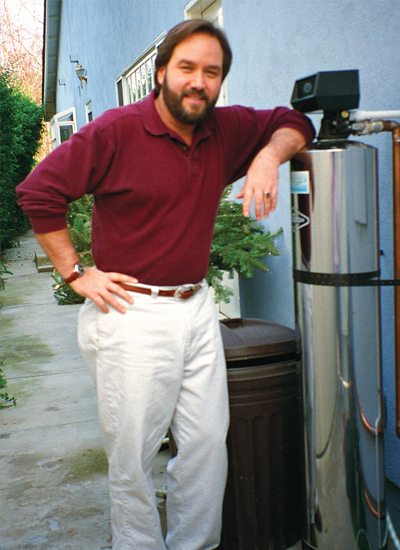 Richard Karn