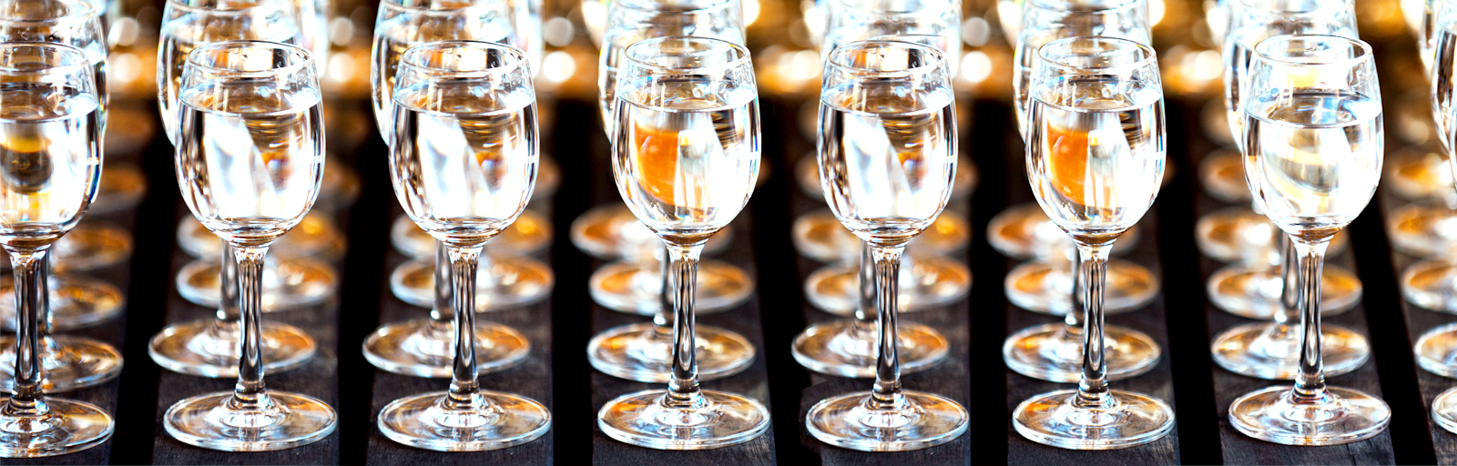 The Largest Water Tasting Competition