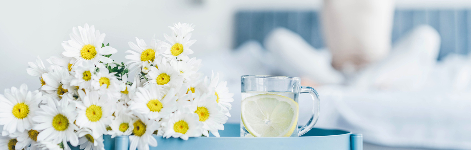 5 Benefits to Drinking Water in the Morning