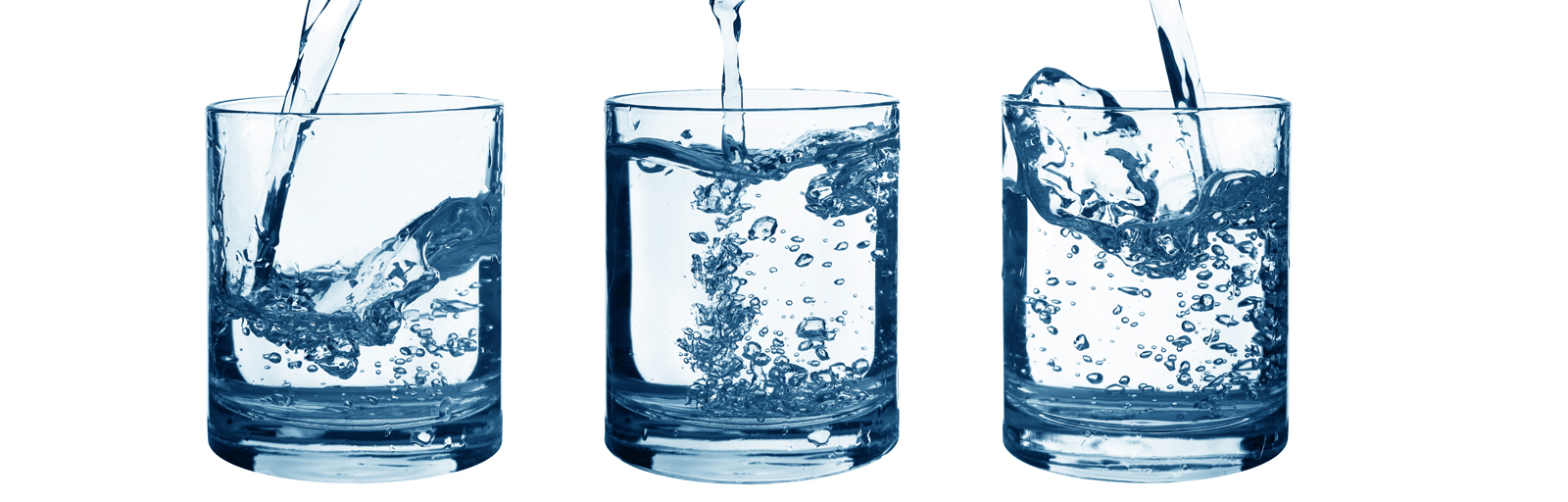 Let’s Talk Water