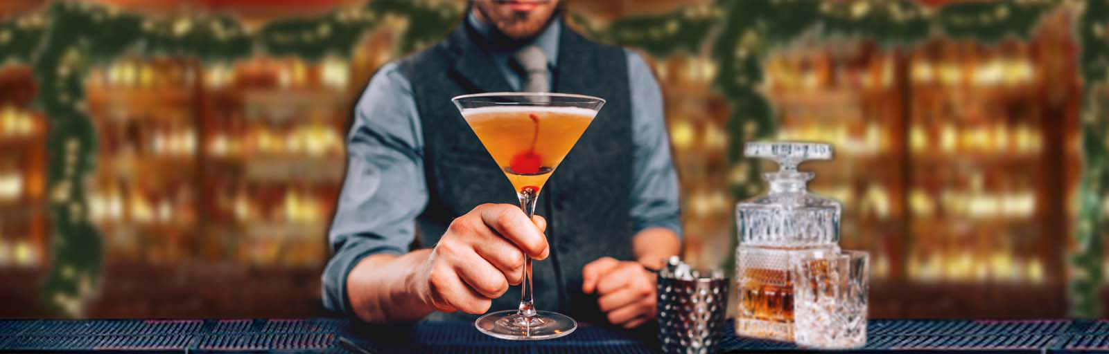 How to Avoid A Holiday Hangover  
