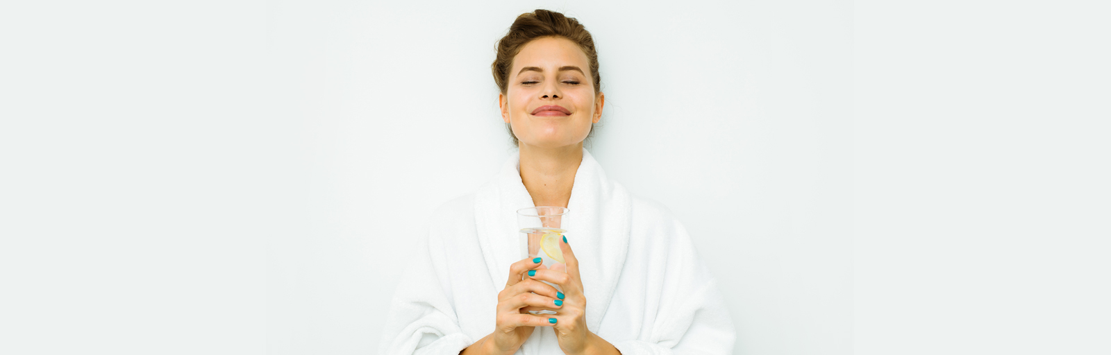 Water & Weight Loss