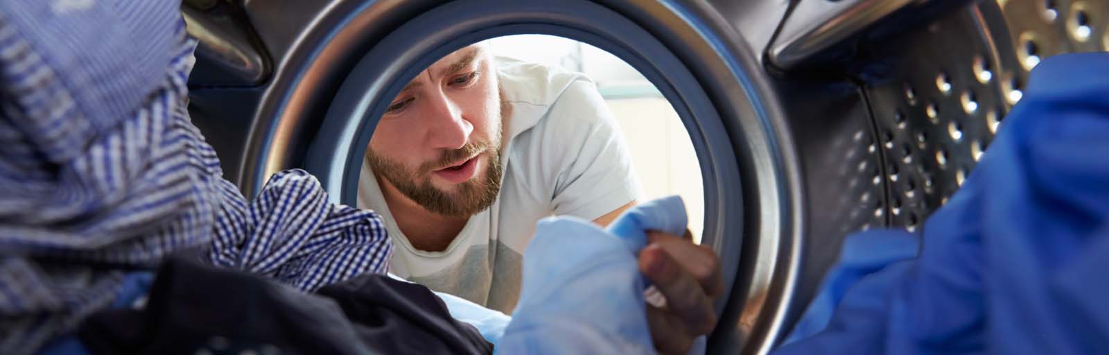 Is Unfiltered Water Damaging Your Clothes?