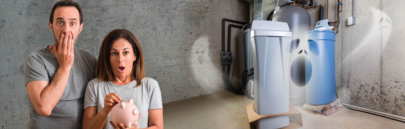 Spooky Facts about Water Softeners 