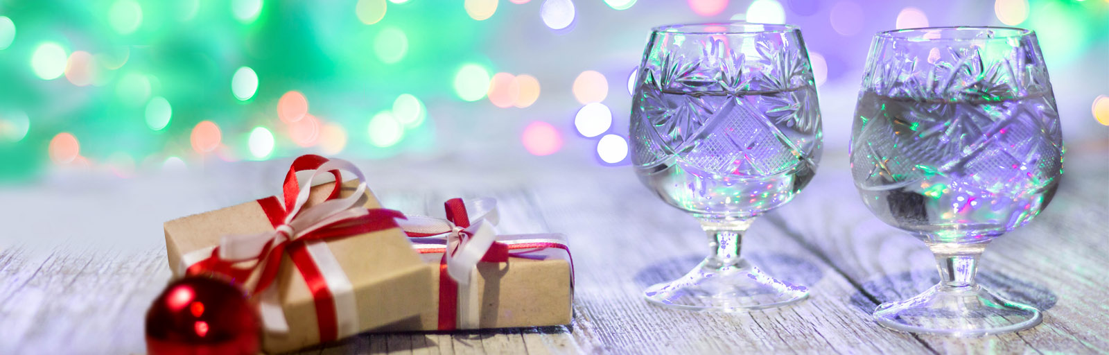 Water is Your Holiday Hero
